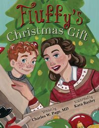 Produktbild: Fluffy's Christmas Gift