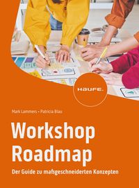 Produktbild: Workshop Roadmap