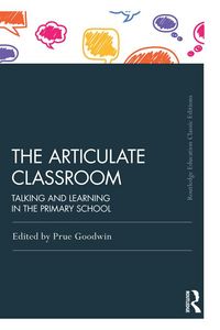 Produktbild: The Articulate Classroom