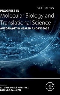 Produktbild: Autophagy in Health and Disease