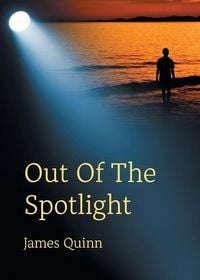 Produktbild: Out Of The Spotlight