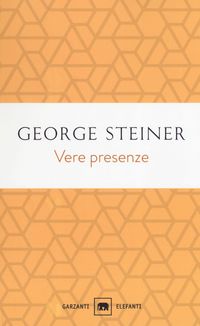 Produktbild: Vere presenze