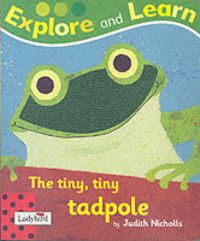 Produktbild: Tiny Tiny Tadpole