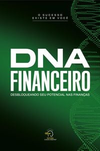 Produktbild: DNA financeiro