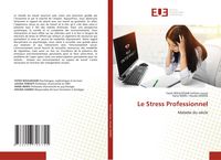 Produktbild: Le Stress Professionnel
