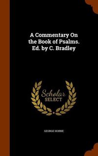 Produktbild: Commentary On The Bk Of Psalms