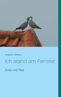 Produktbild: Ich stand am Fenster