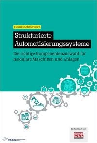 Produktbild: Strukturierte Automatisierungssysteme