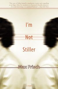 Produktbild: I'm Not Stiller