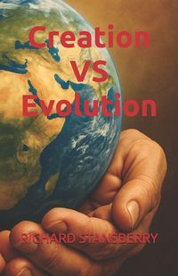 Produktbild: Creation VS Evolution