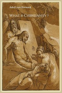 Produktbild: What is Christianity?