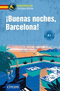 Produktbild: &iexcl;Buenas noches, Barcelona!