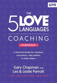 Produktbild: The 5 Love Languages Coaching Handbook