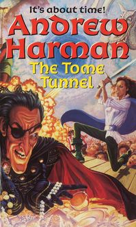 Produktbild: The Tome Tunnel