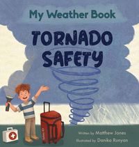 Produktbild: My Weather Book Tornado Safety