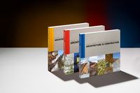 Produktbild: Global Award for Sustainable Architecture