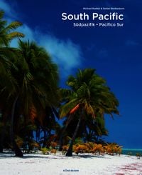 Produktbild: South Pacific
