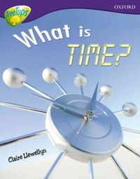 Produktbild: Llewellyn, C: Oxford Reading Tree: Level 11A: TreeTops More