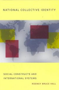 Produktbild: National Collective Identity