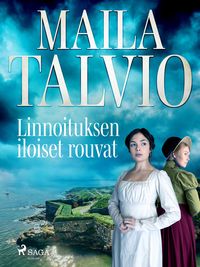 Produktbild: Linnoituksen iloiset rouvat