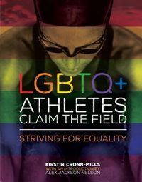Produktbild: LGBTQ+ Athletes Claim the Field