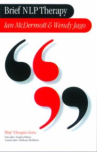 Produktbild: Brief NLP Therapy