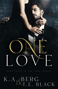 Produktbild: One Love (The "One" Series, #3)