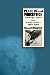 Produktbild: Planets and Perception