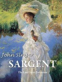 Produktbild: John Singer Sargent