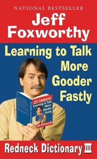 Produktbild: Jeff Foxworthy's Redneck Dictionary III