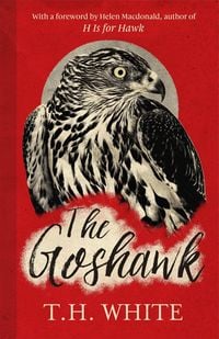 Produktbild: The Goshawk