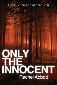 Produktbild: Abbott, R: Only the Innocent