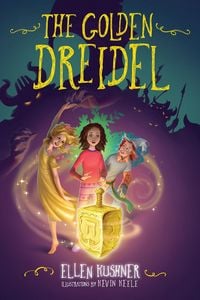 Produktbild: The Golden Dreidel
