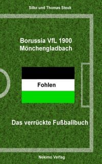 Produktbild: Borussia M&ouml;nchengladbach