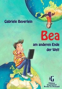 Produktbild: Bea am anderen Ende der Welt