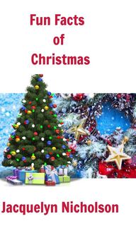 Produktbild: Fun Facts of Christmas