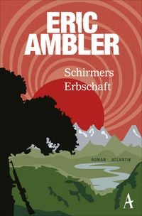 Produktbild: Schirmers Erbschaft