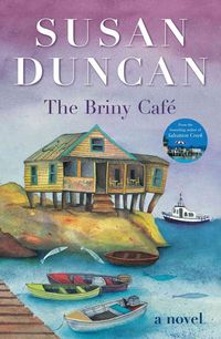 Produktbild: Briny Cafe