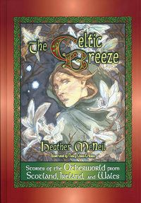 Produktbild: The Celtic Breeze