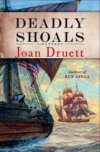 Produktbild: Deadly Shoals