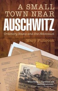 Produktbild: A Small Town Near Auschwitz