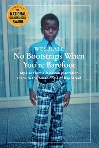 Produktbild: No Bootstraps When You're Barefoot