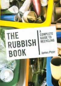 Produktbild: Piper, J: Rubbish Book