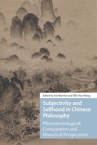Produktbild: Subjectivity and Selfhood in Chinese Philosophy