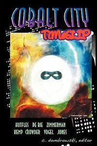 Produktbild: Cobalt City Timeslip