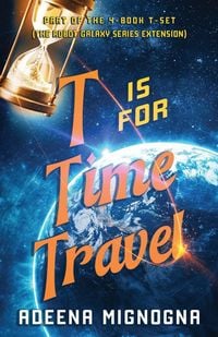 Produktbild: T is for Time Travel