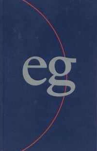 Produktbild: Evangelisches Gesangbuch. Ausgabe f&uuml;r die Evangelisch-reformierte Kirche / Evangelisches Gesangbuch