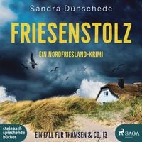 Produktbild: Friesenstolz