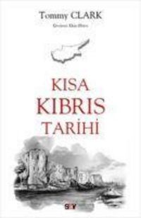 Produktbild: Kisa Kibris Tarihi