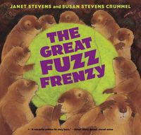 Produktbild: Great Fuzz Frenzy